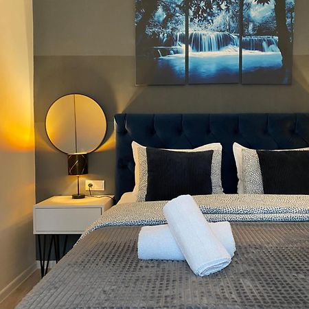 Apartment La Casa Яйце Екстериор снимка
