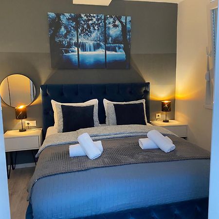 Apartment La Casa Яйце Екстериор снимка