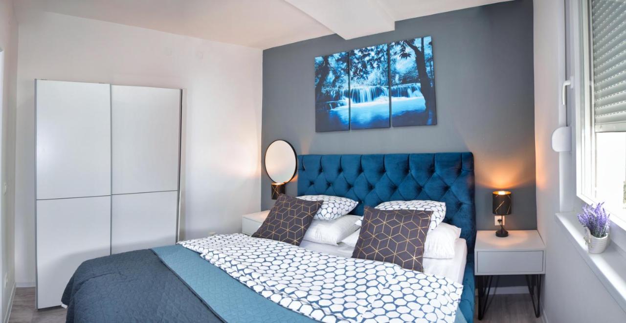 Apartment La Casa Яйце Екстериор снимка