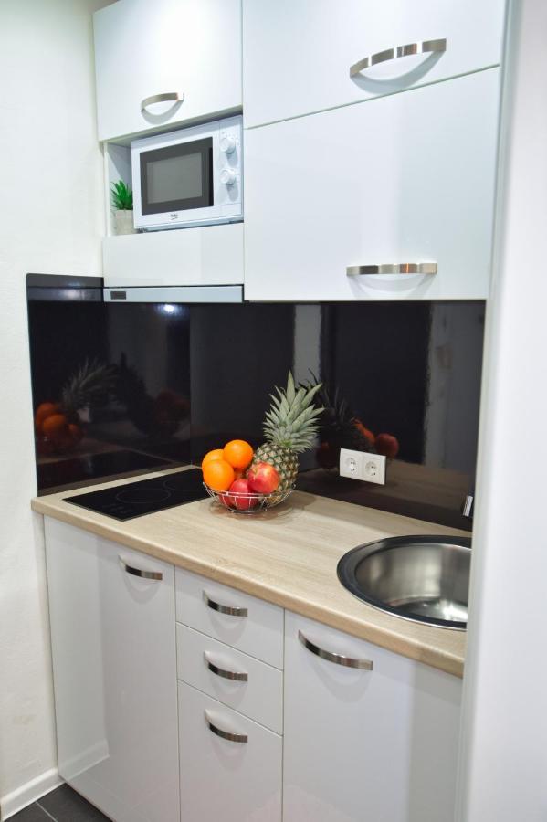 Apartment La Casa Яйце Екстериор снимка