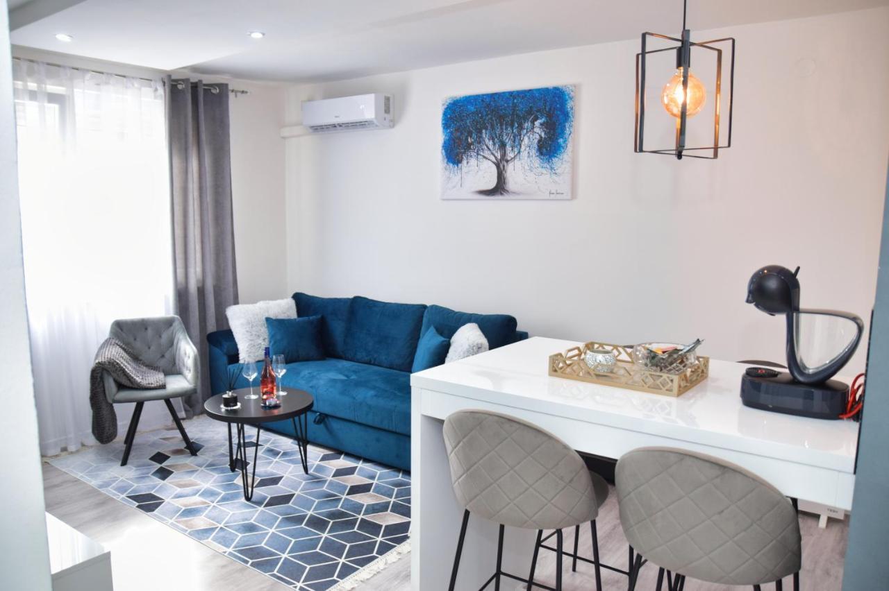 Apartment La Casa Яйце Екстериор снимка