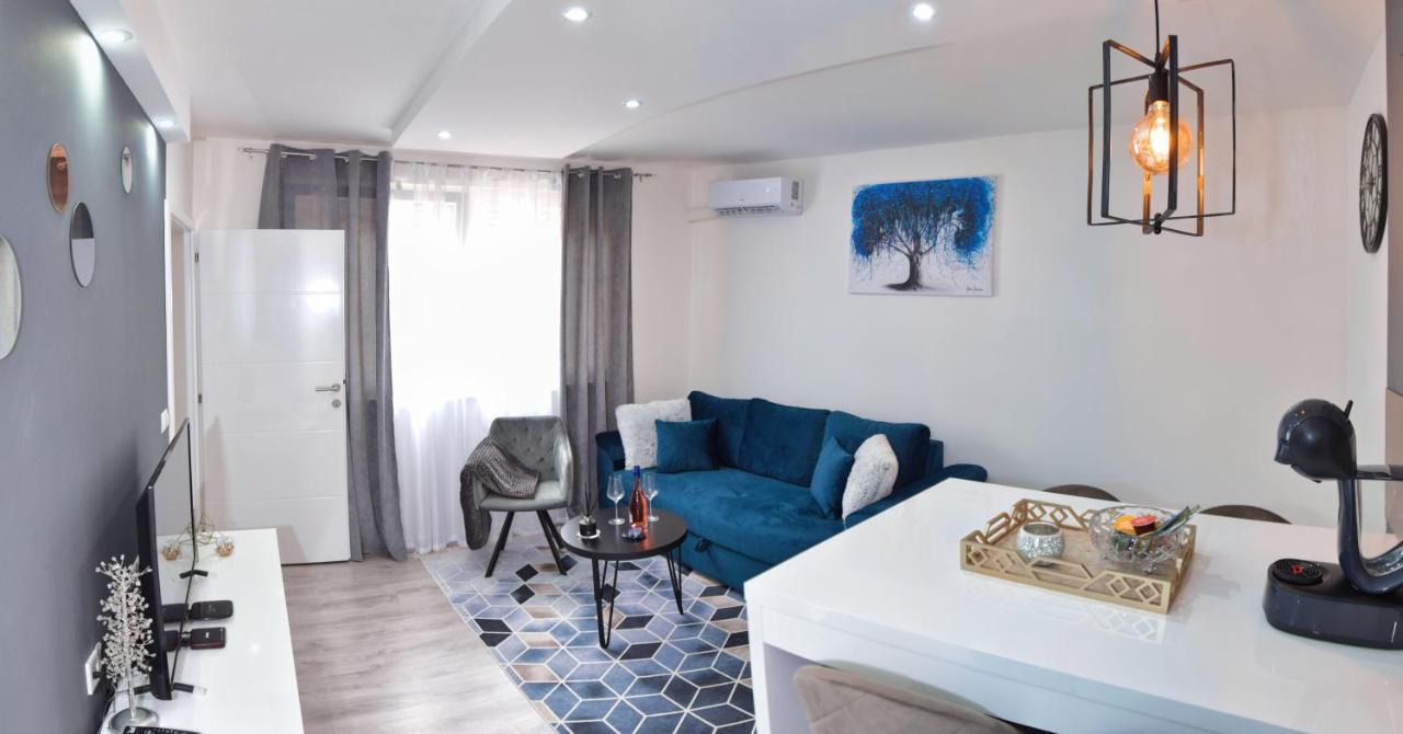 Apartment La Casa Яйце Екстериор снимка