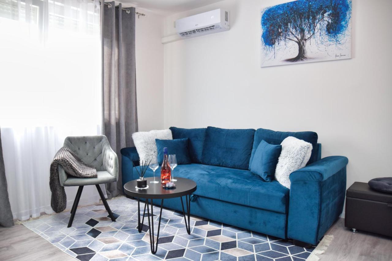 Apartment La Casa Яйце Екстериор снимка