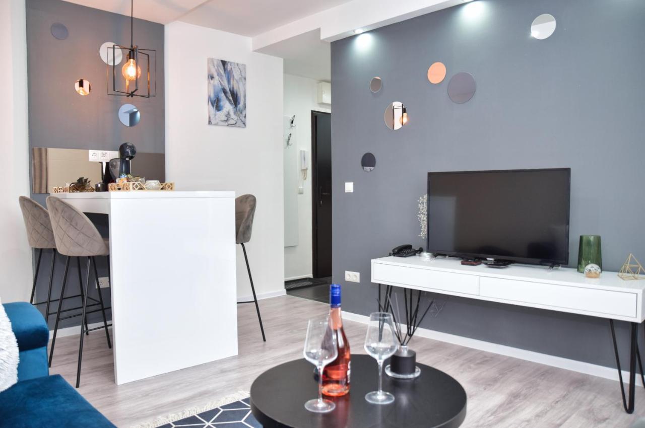 Apartment La Casa Яйце Екстериор снимка