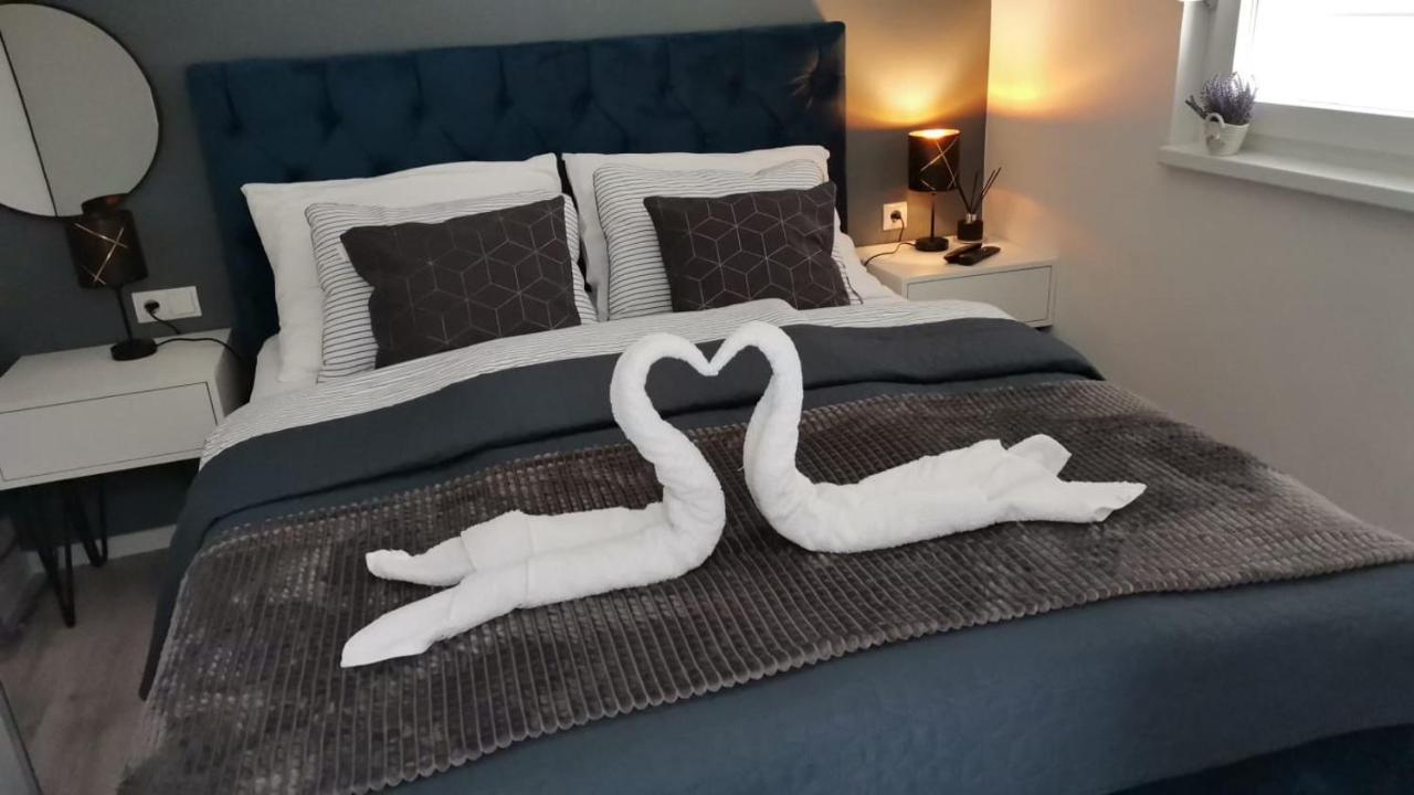 Apartment La Casa Яйце Екстериор снимка