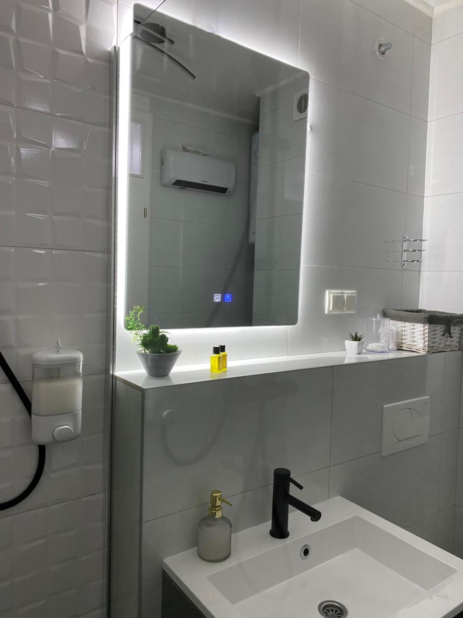 Apartment La Casa Яйце Екстериор снимка