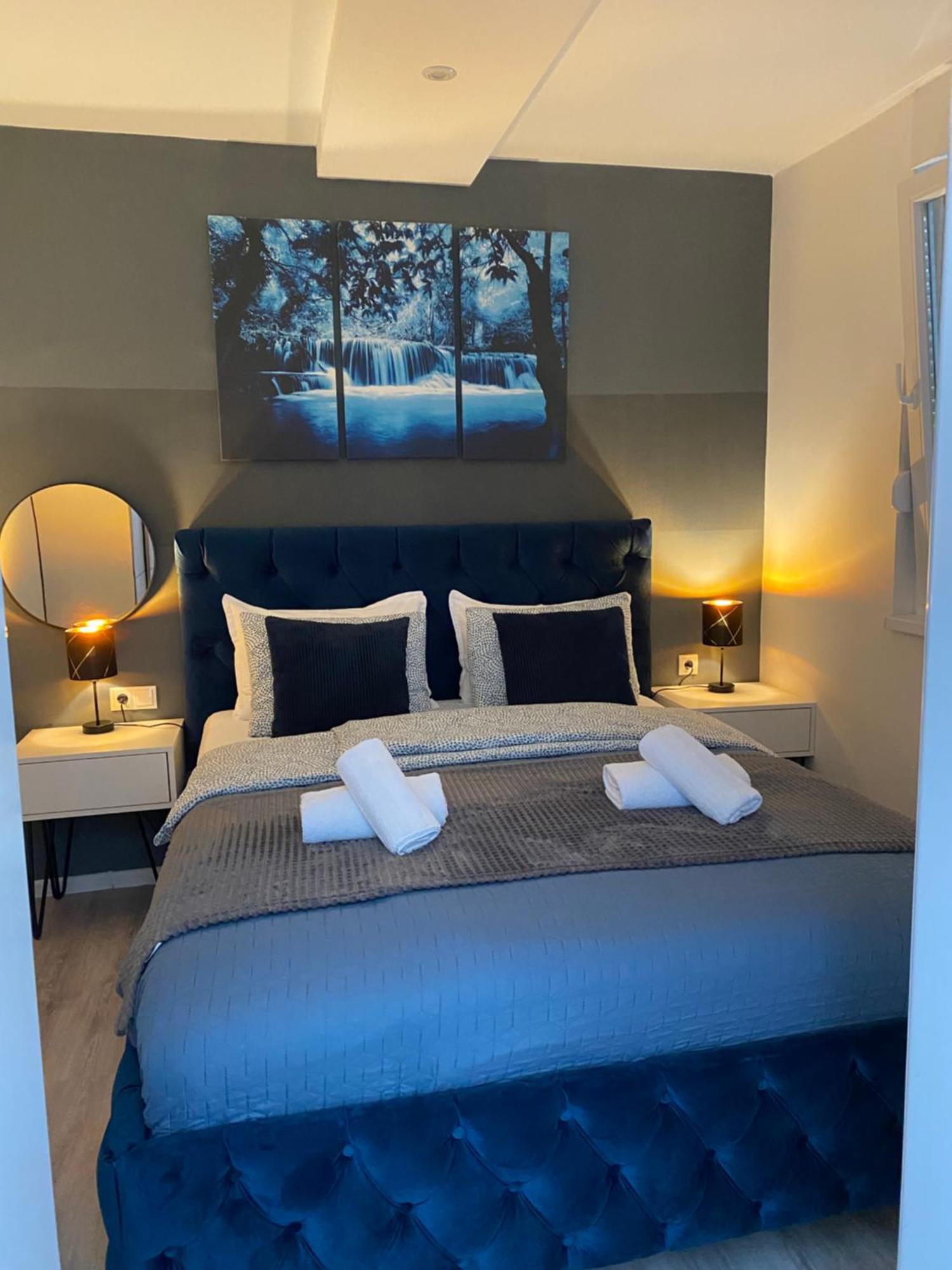 Apartment La Casa Яйце Екстериор снимка