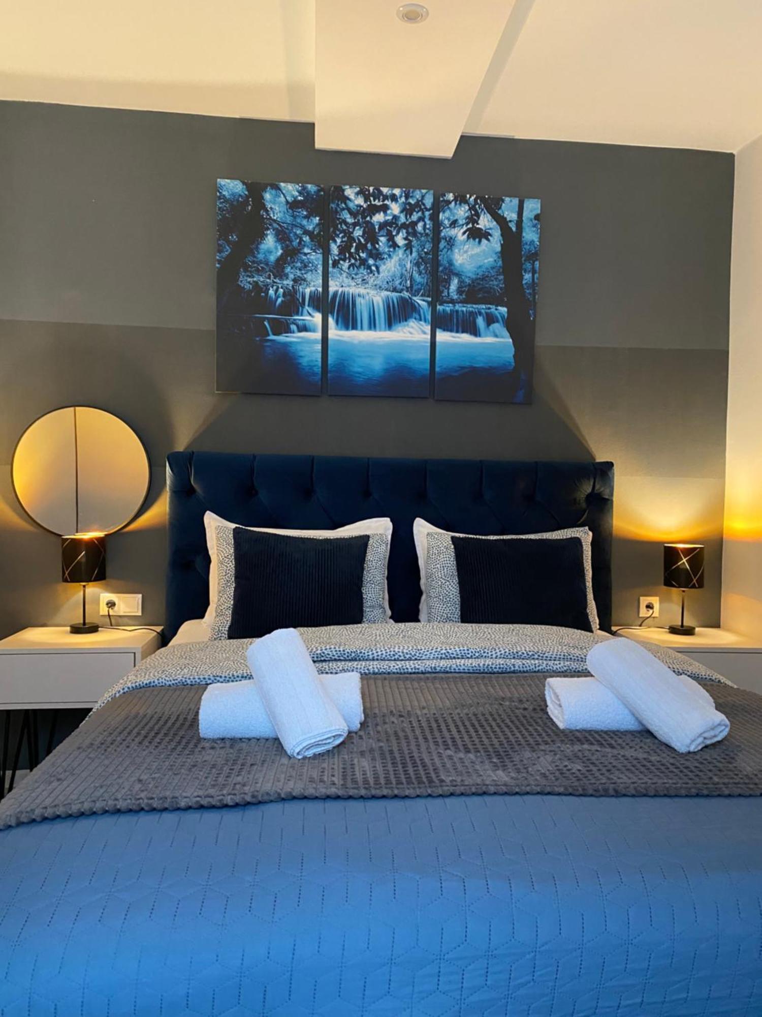 Apartment La Casa Яйце Екстериор снимка